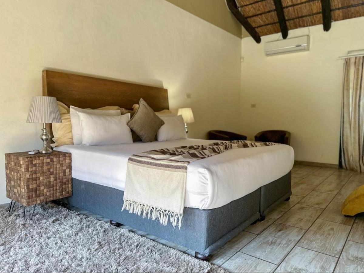 63 On Nyala, Lodge Venue & Conference Pyramid Eksteriør billede