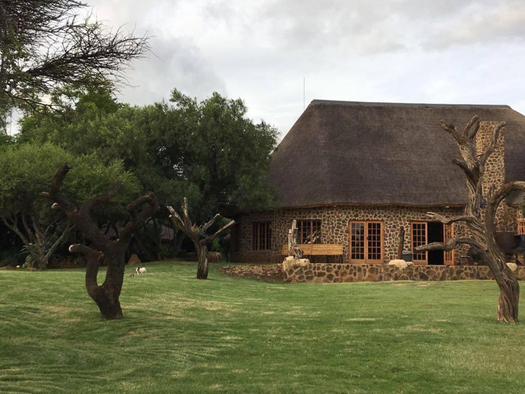 63 On Nyala, Lodge Venue & Conference Pyramid Eksteriør billede