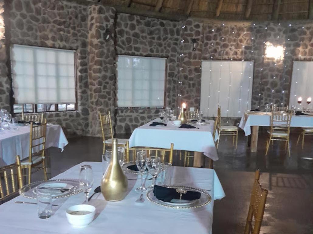 63 On Nyala, Lodge Venue & Conference Pyramid Eksteriør billede