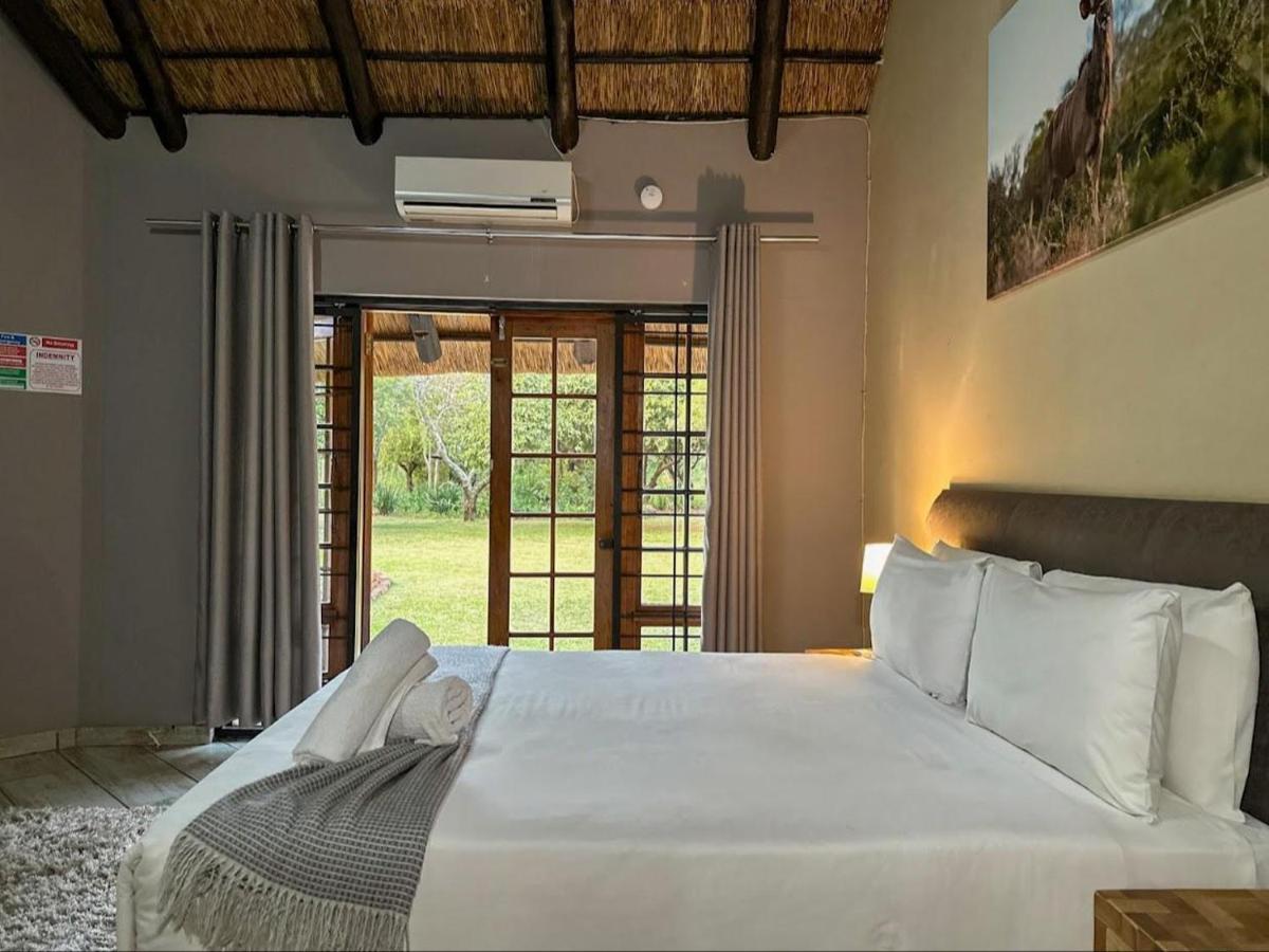 63 On Nyala, Lodge Venue & Conference Pyramid Eksteriør billede