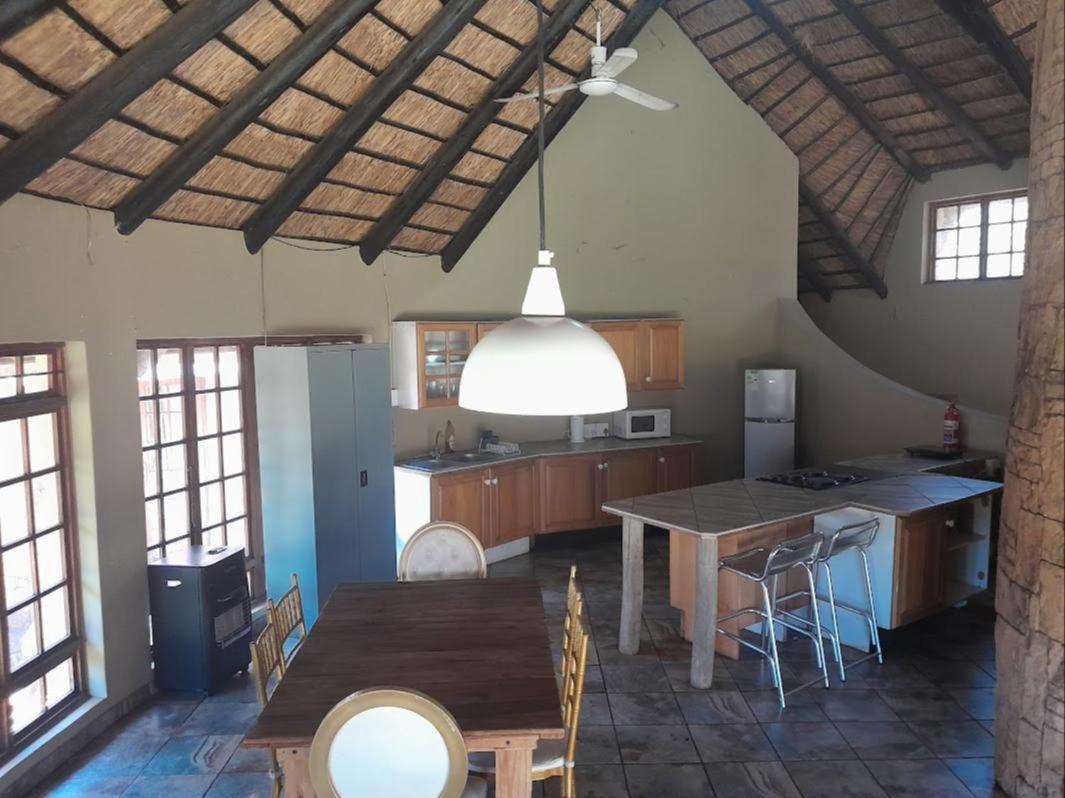 63 On Nyala, Lodge Venue & Conference Pyramid Eksteriør billede